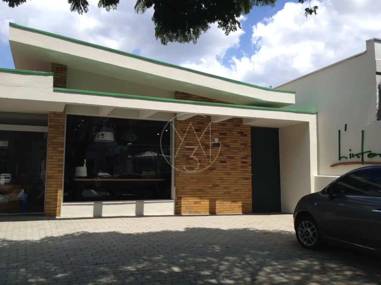Casa comercial para venda no Cambuí, em Campinas - Foto 4