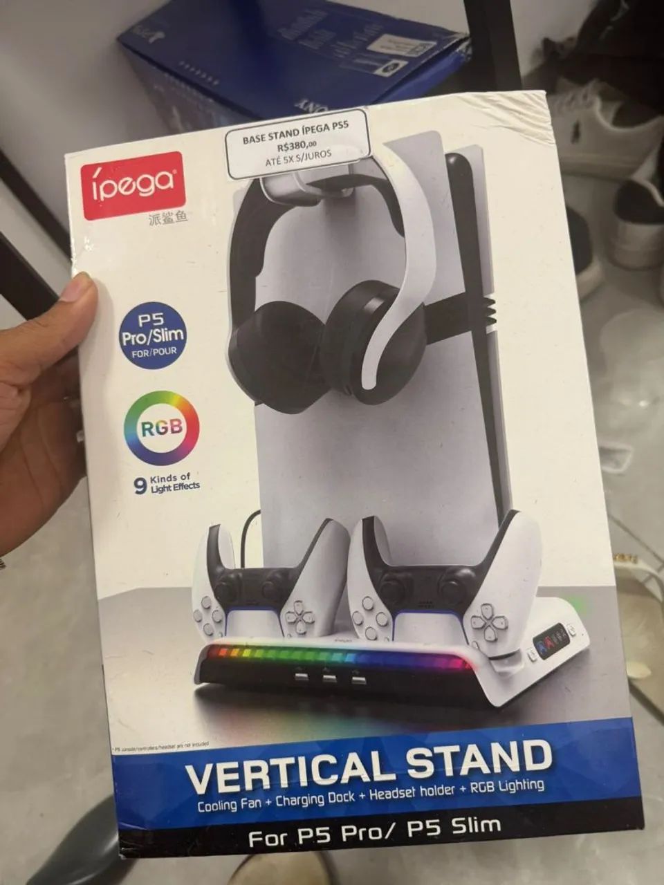 Ps5