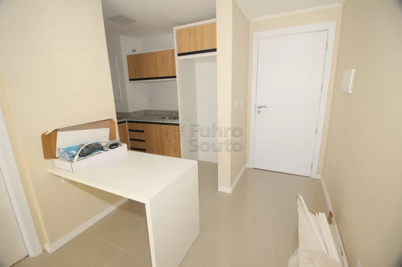 Aluguel de Apartamento Mobiliado com 1 Dormitório - Foto 5