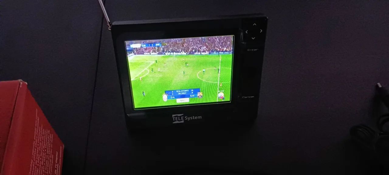 Pocket TV - Foto 5
