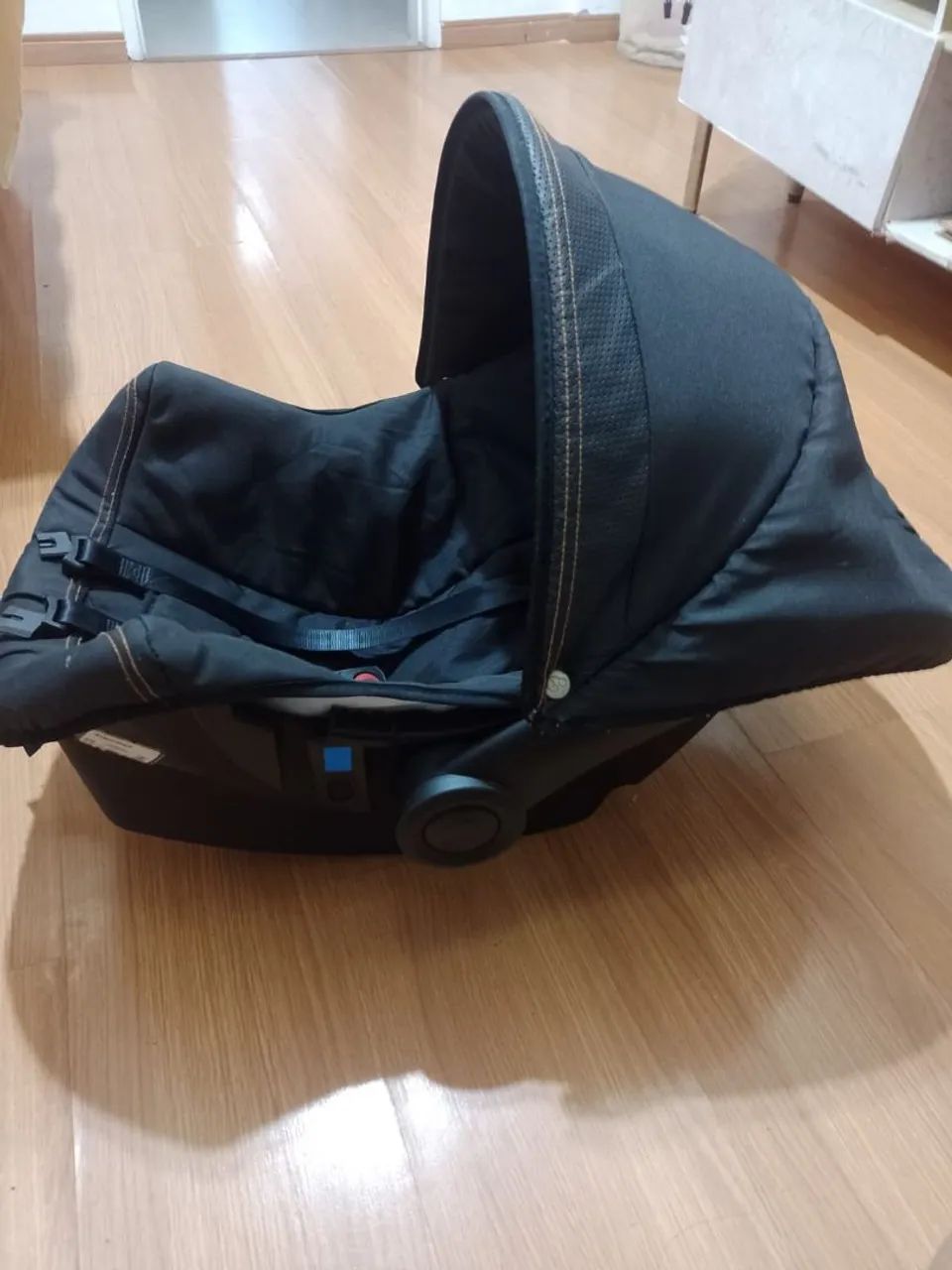 Bebê conforto 