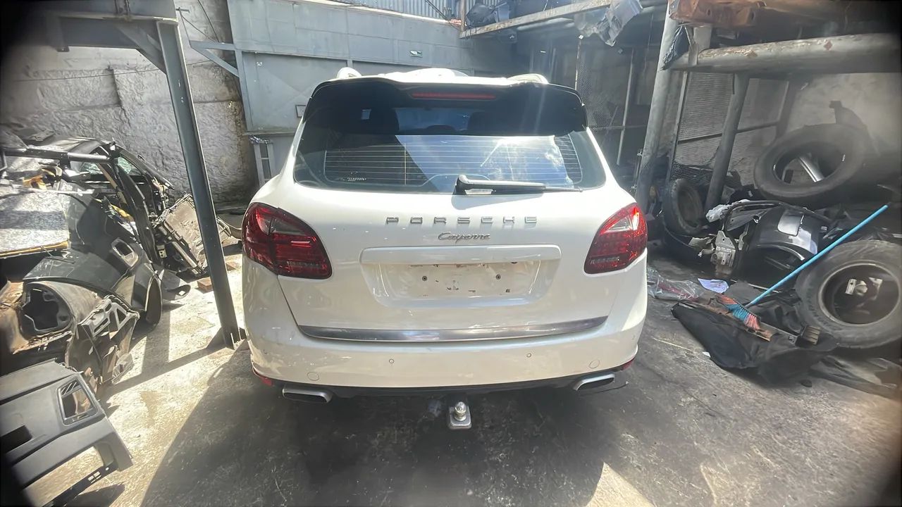 Sucata retirada de peças insular auto peças  - Foto 4