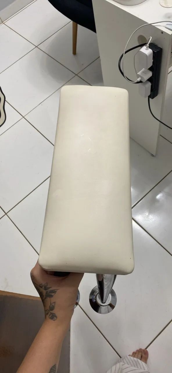 Apoio de mao - Foto 2