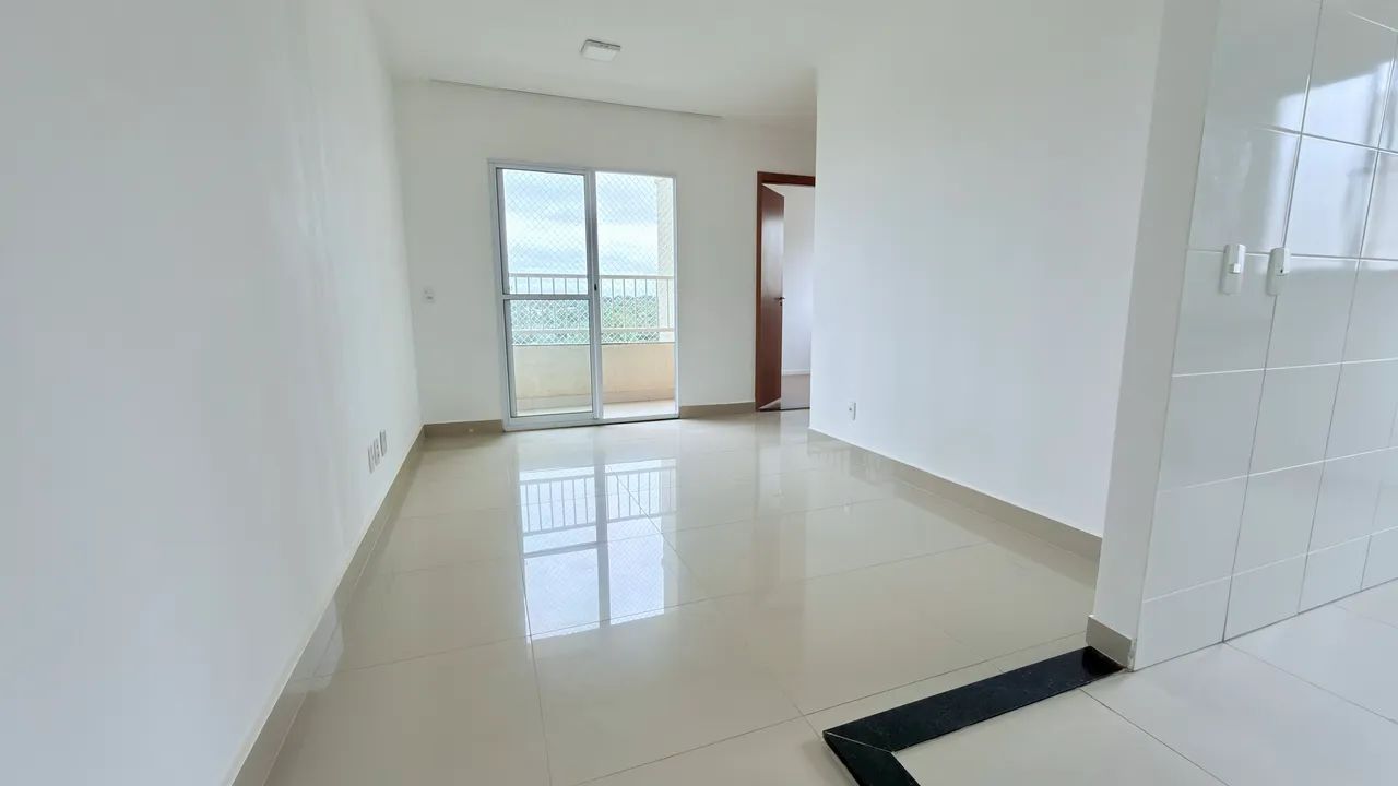 Vendo Apartamento com sacada Chapada Cesari - Cuiabá