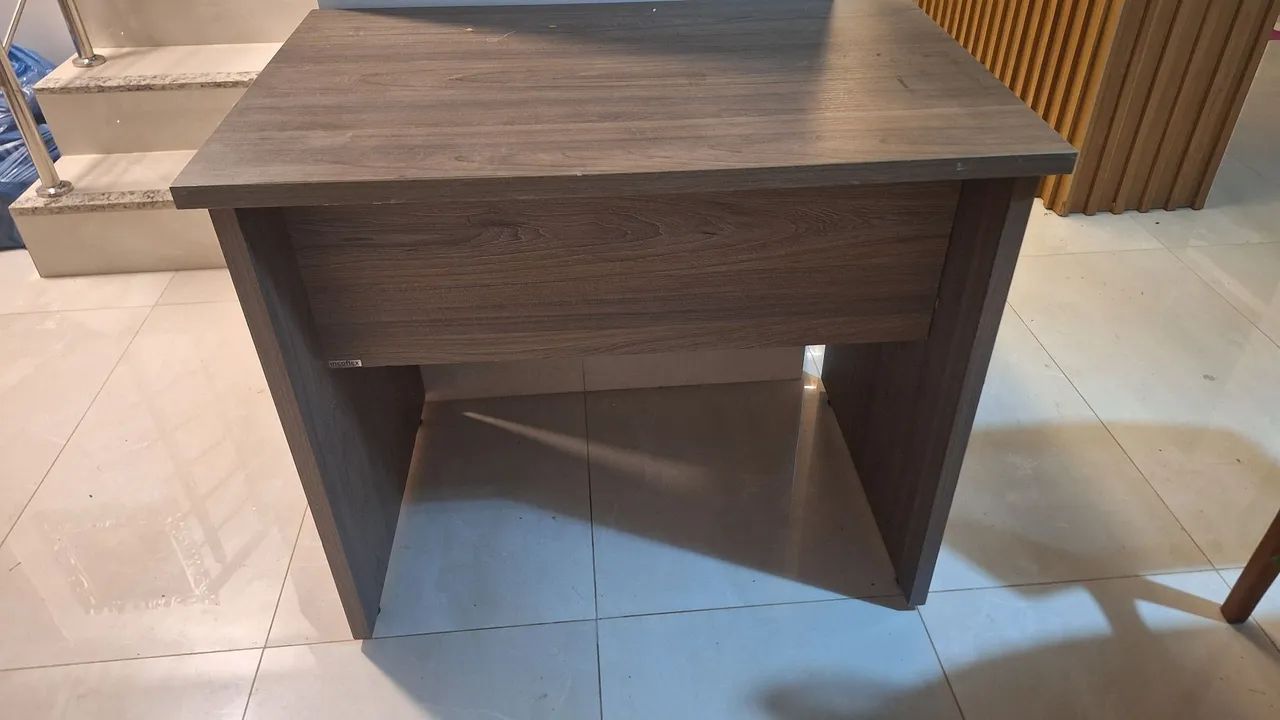 Mesa em MDF multiuso  - Foto 3