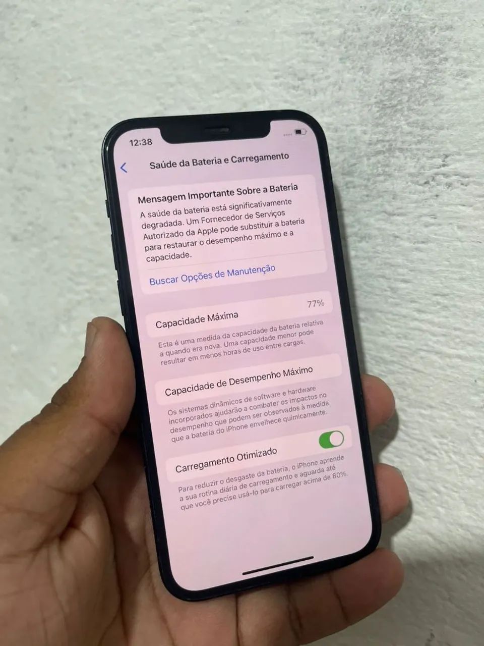iPhone 12  - Foto 3