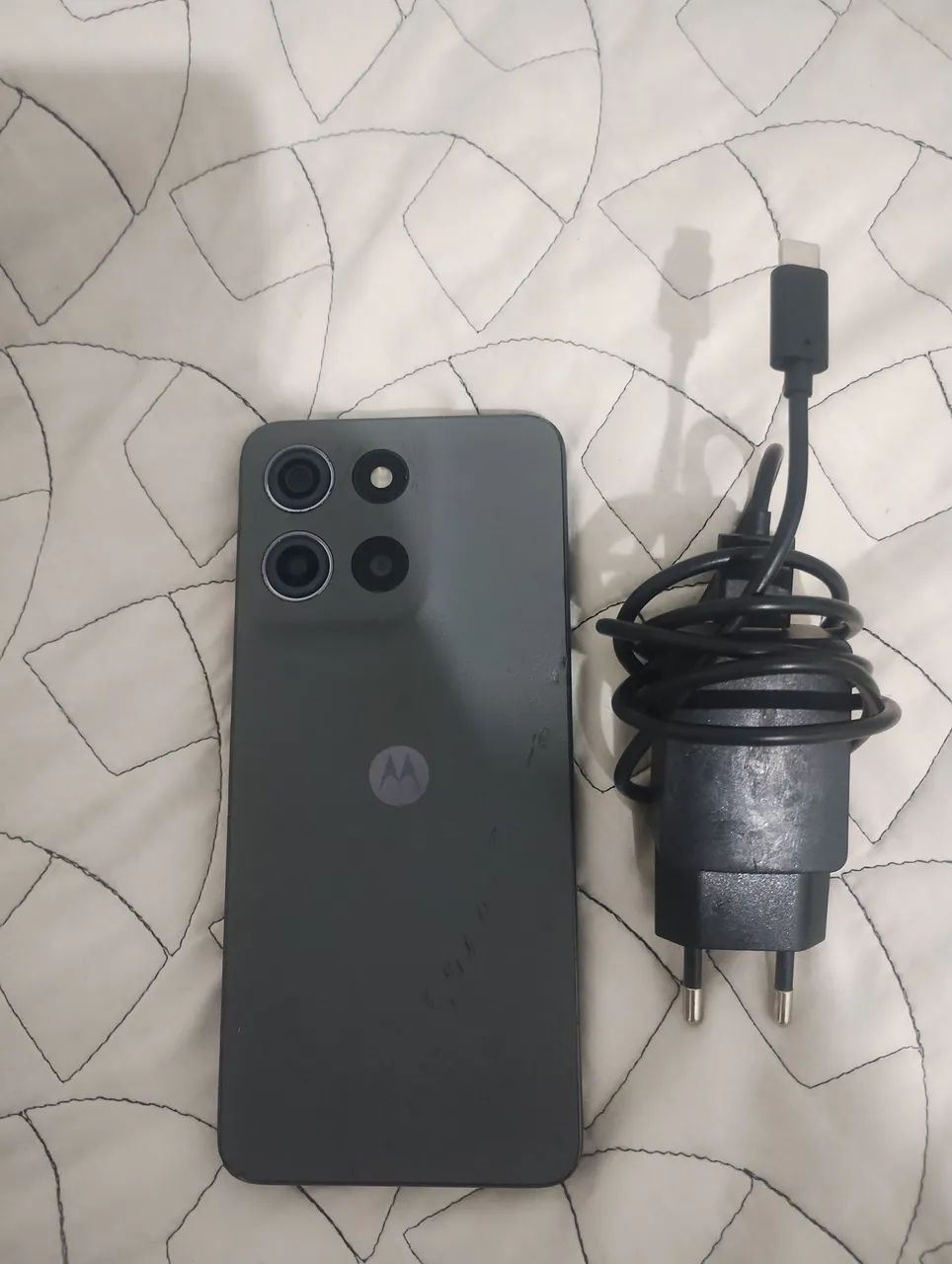 Vendo celular da Motorola top - Foto 2