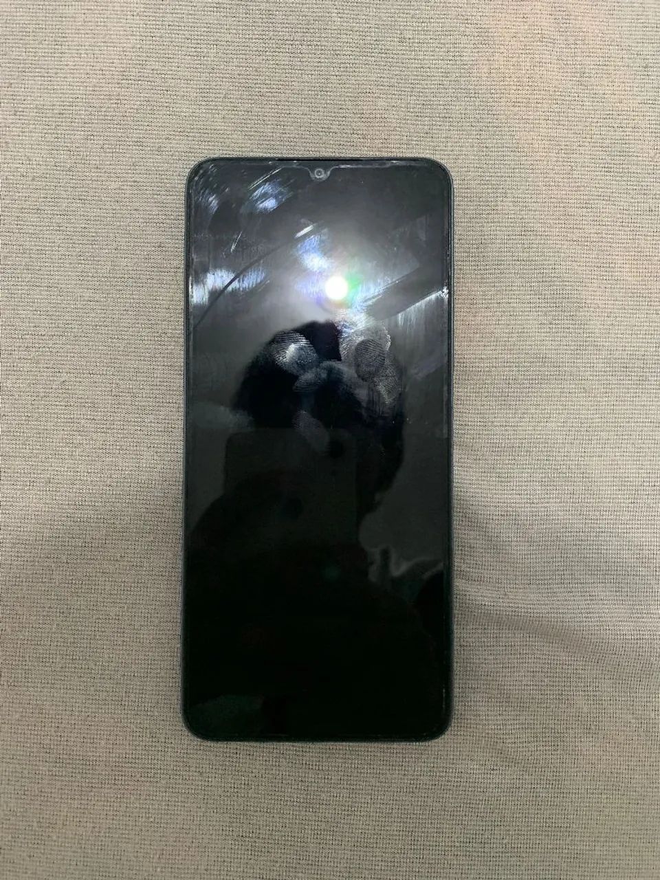 Poco C65 256GB - 8RAM (USADO)