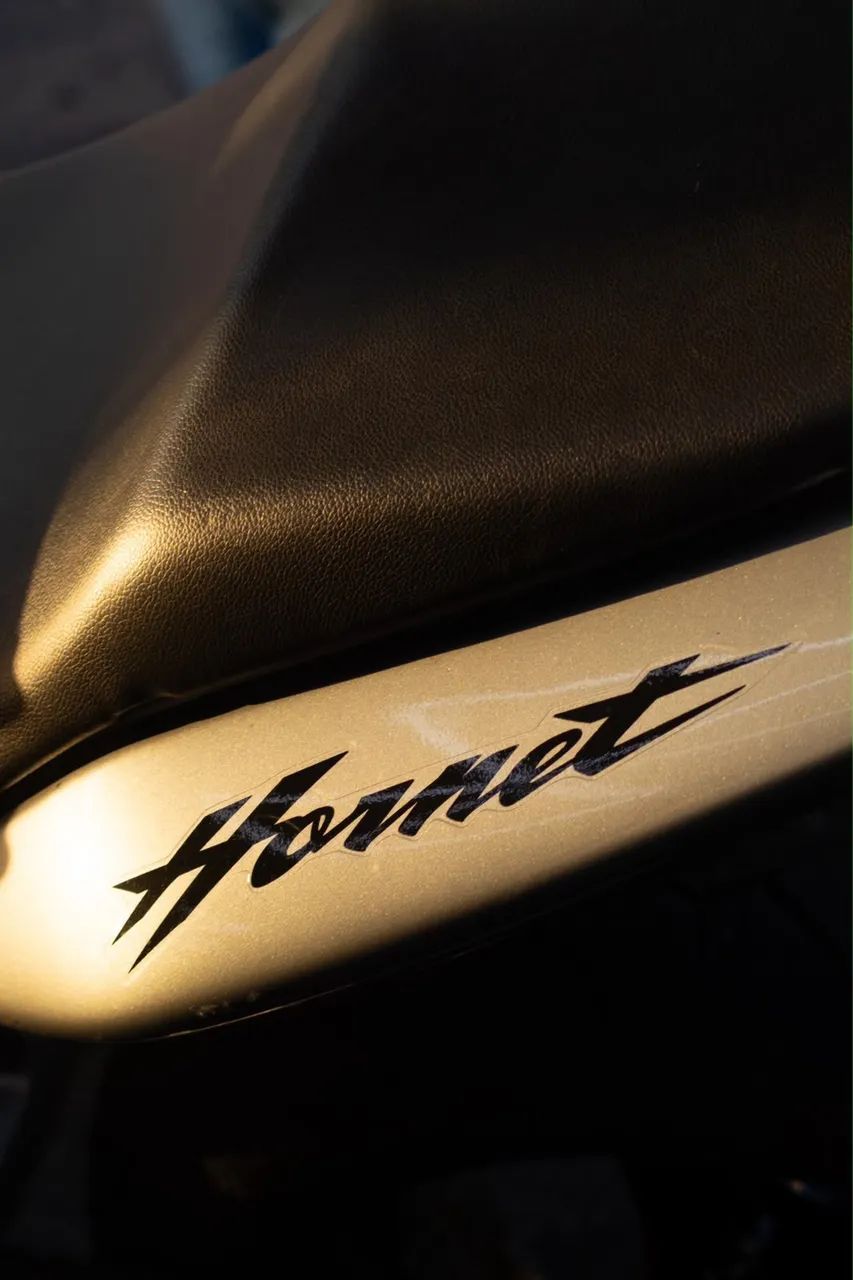 Hornet  - Foto 5