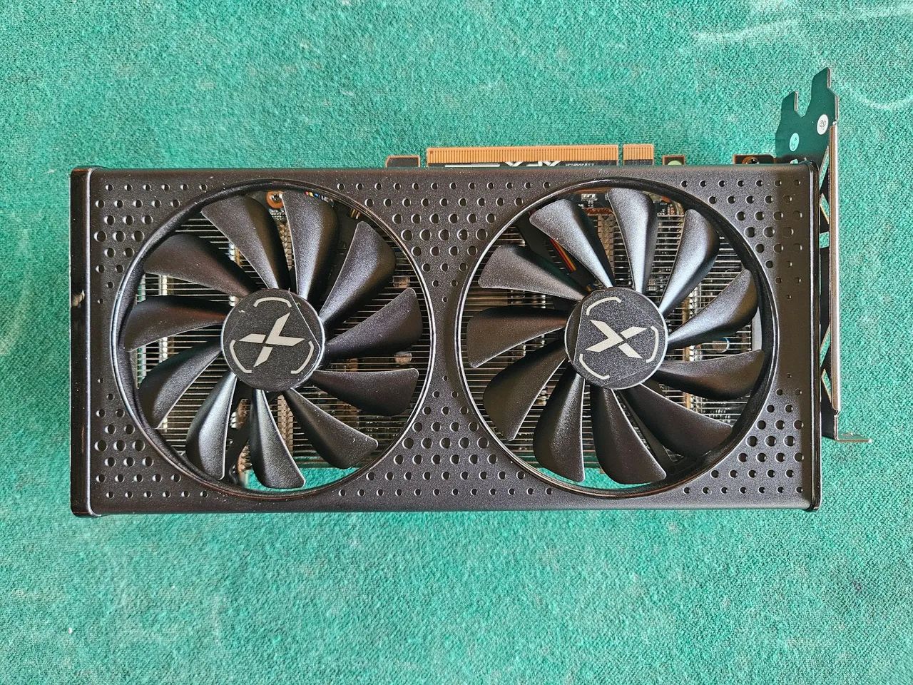 AMD RX 6650 XT - Foto 3