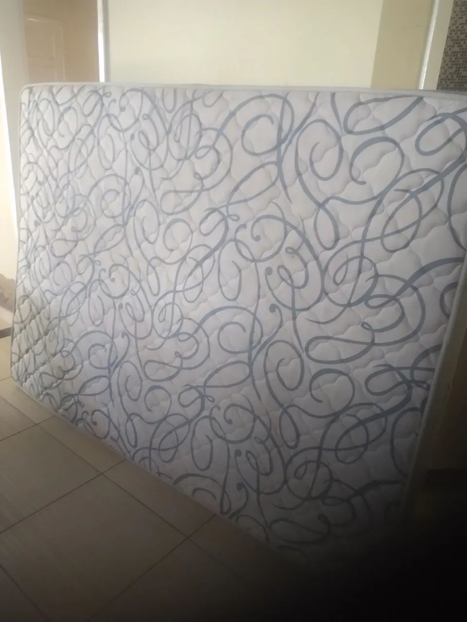 Colchão de boa qualidade  - Foto 2