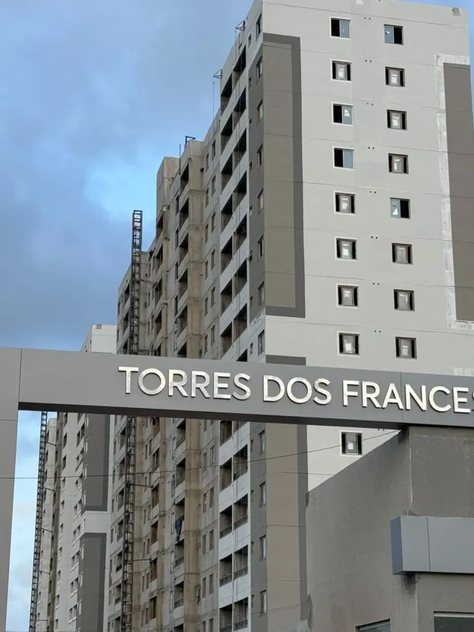 TORRE DOS FRANCESES