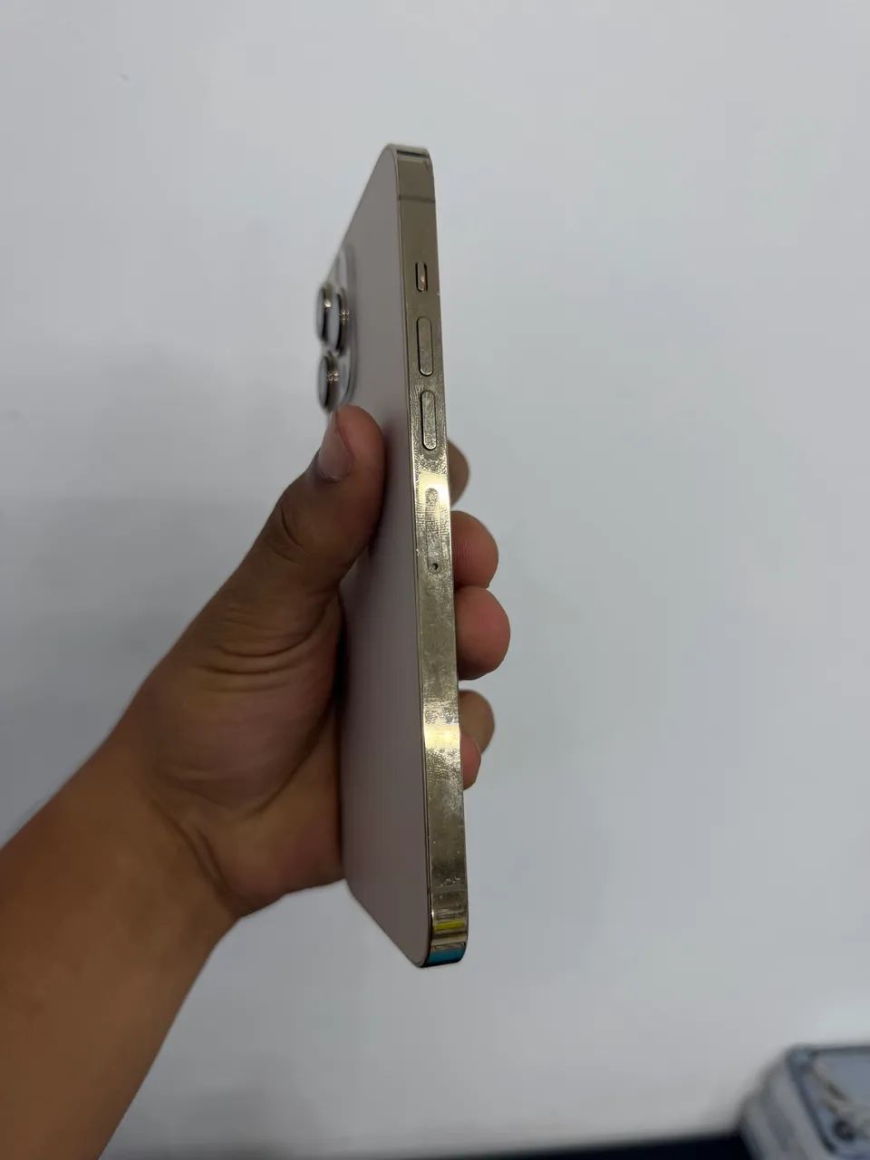 IPhone 13 Pro Max 256gb  - Foto 2