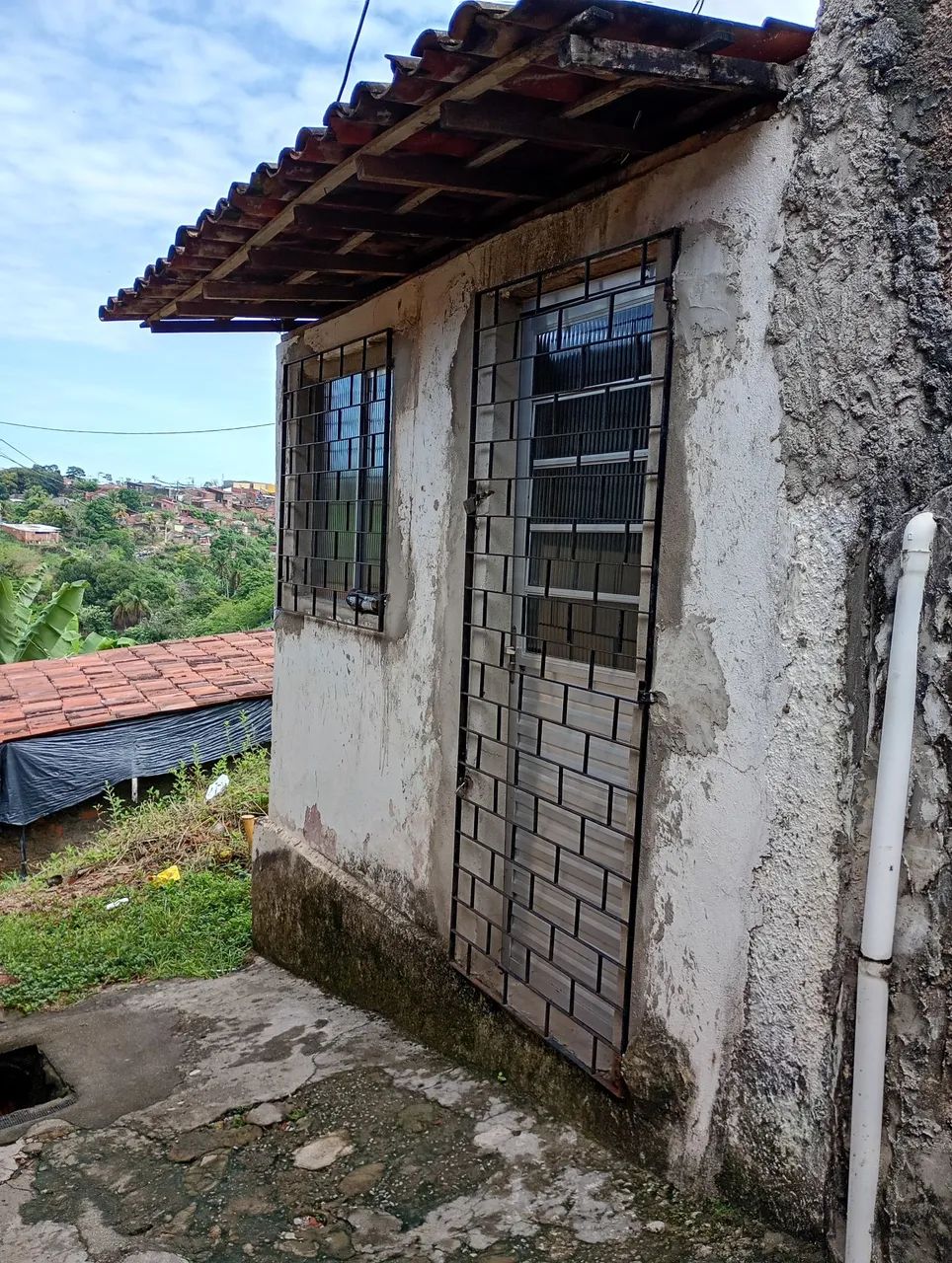 Casa para vender