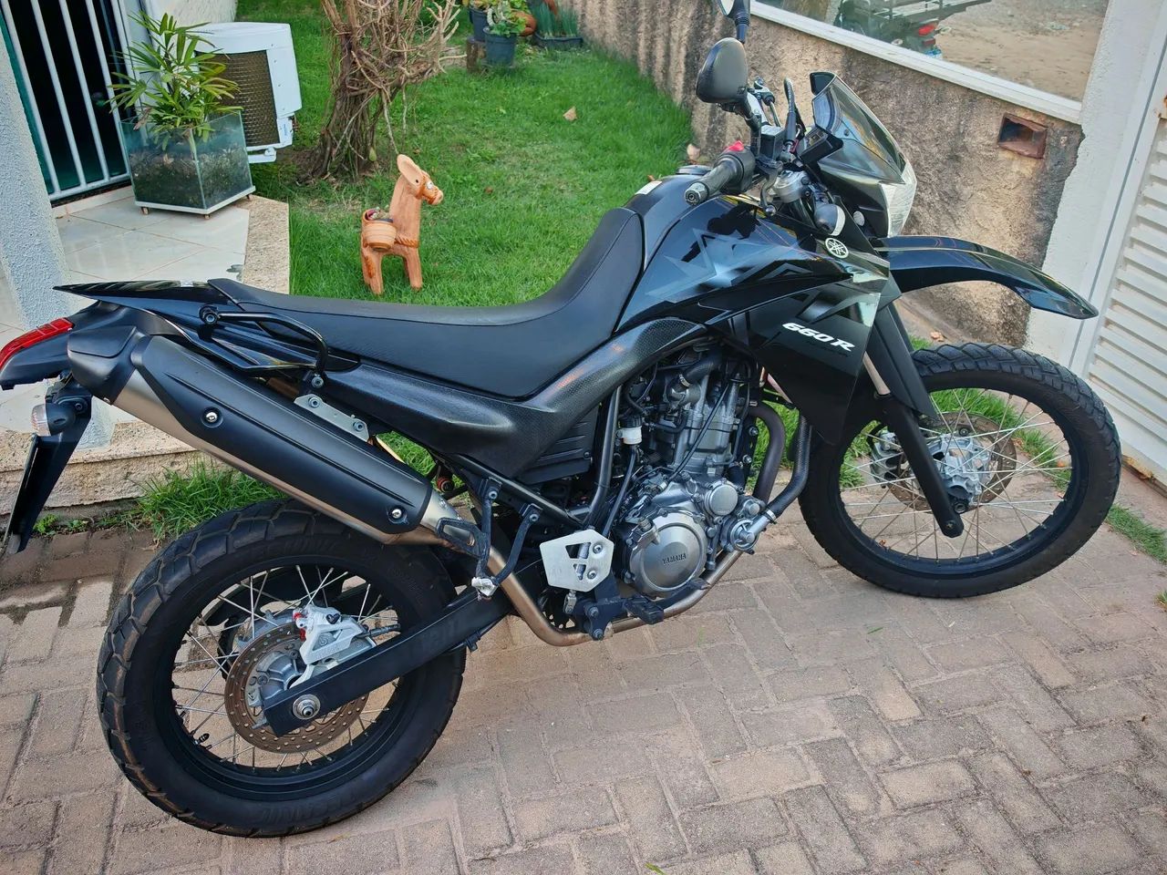 XT 660  - Foto 5