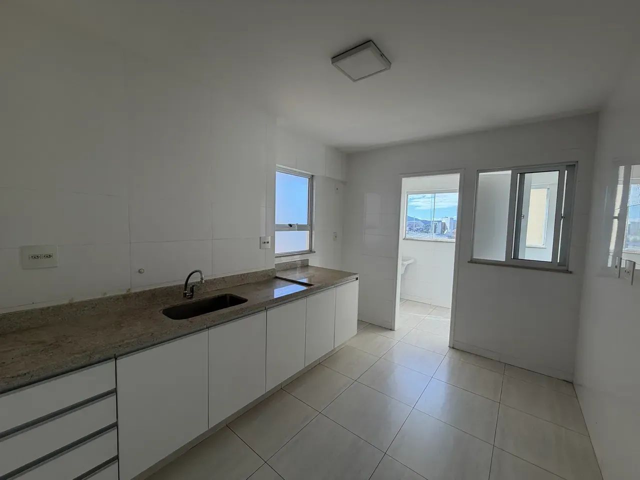 apartamento dois quartos para locação - Foto 7