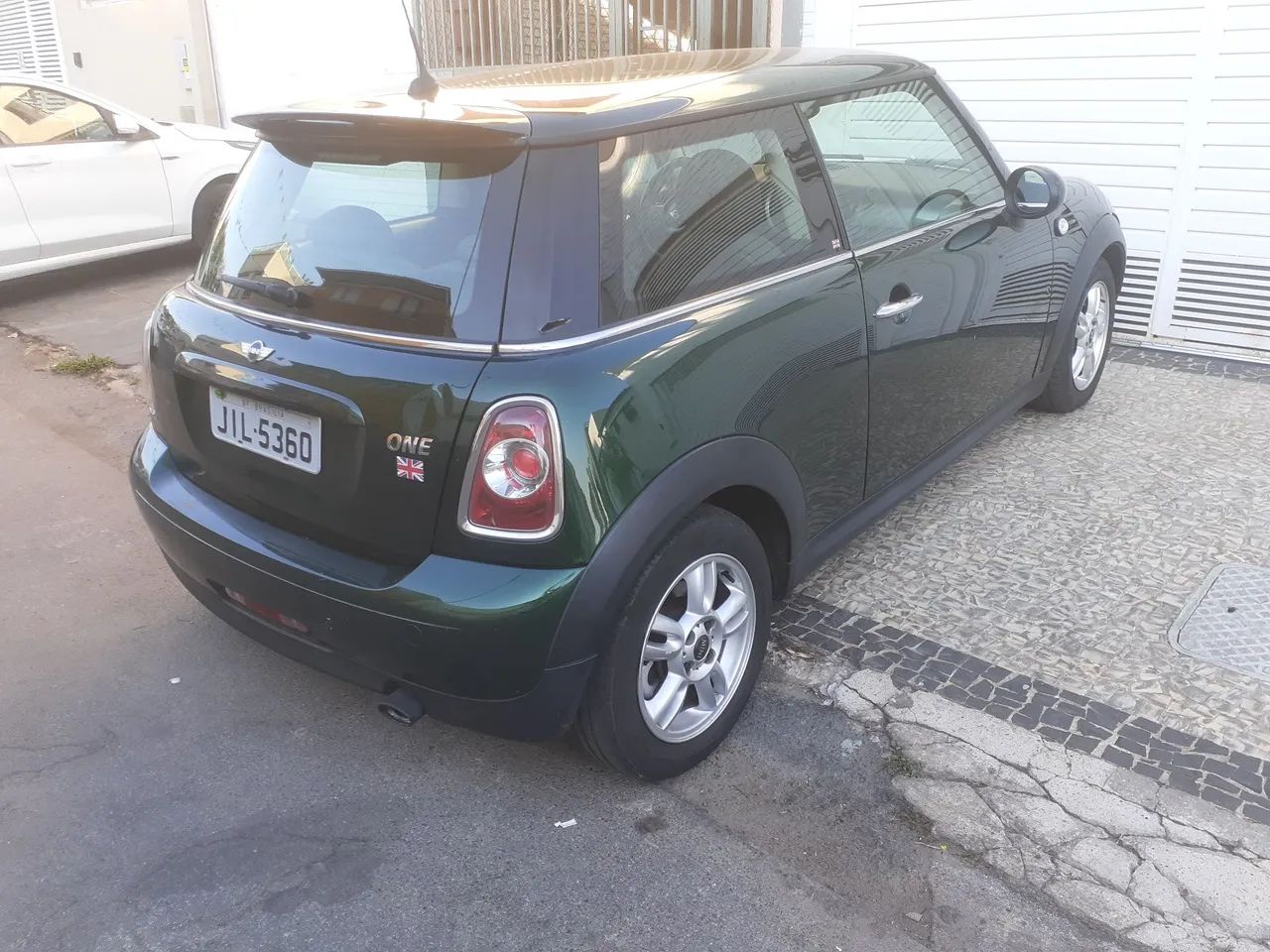 Mini One 1.6 Mec. 2012 - Foto 3