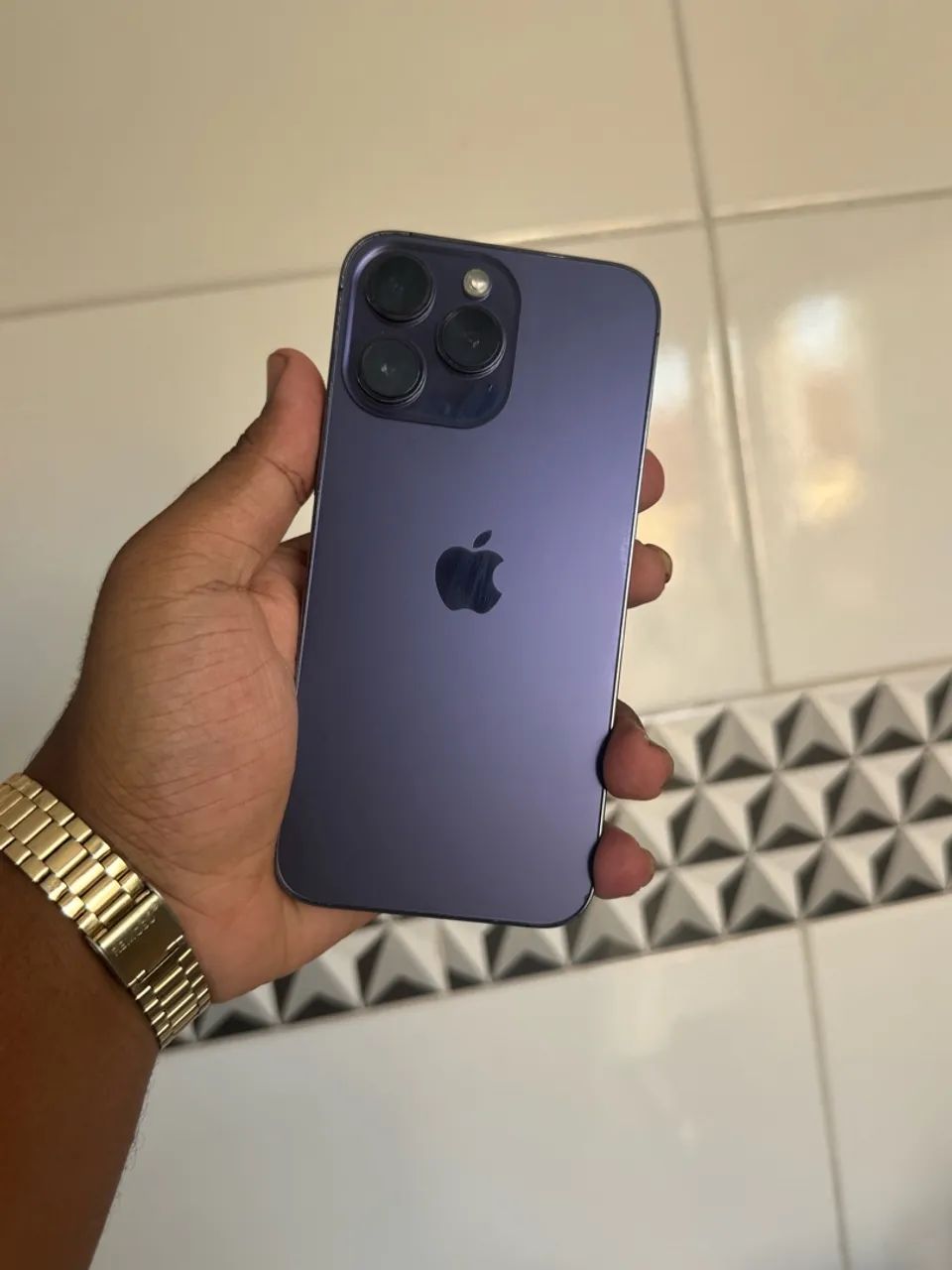 iPhone 14 Pro Max - Purple