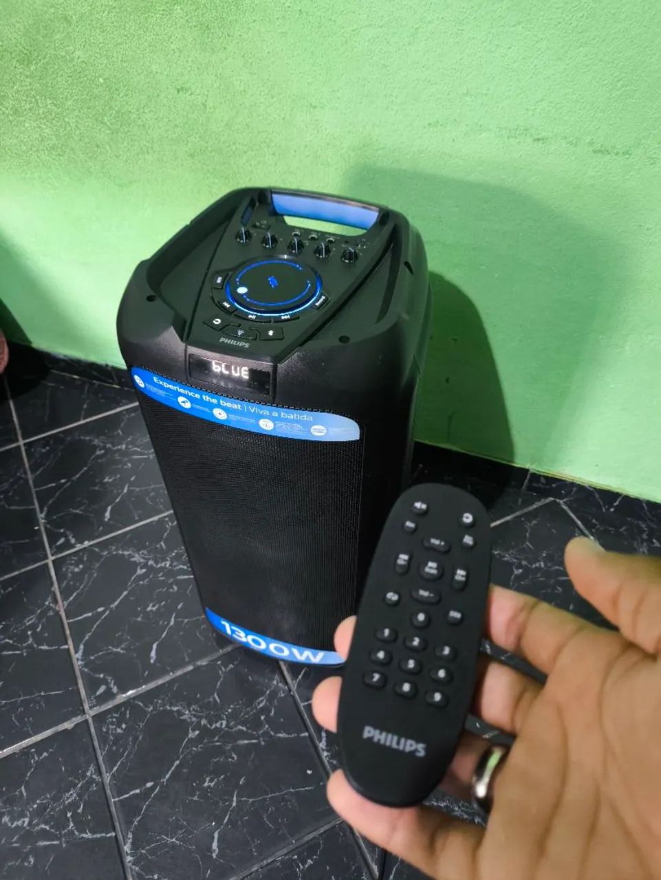 Caixa de som  - Foto 3