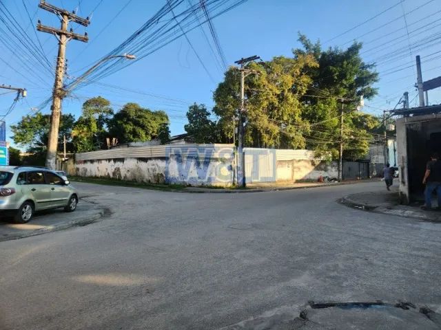 TERRENO ARSENAL