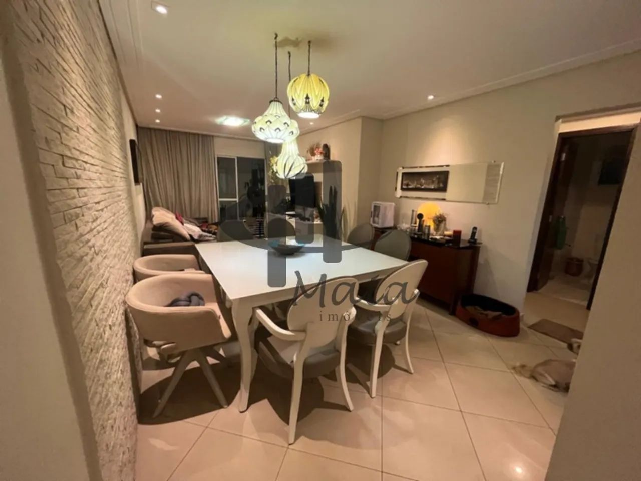 Venda Apartamento Santo Andre Bela Vista Ref: 44708