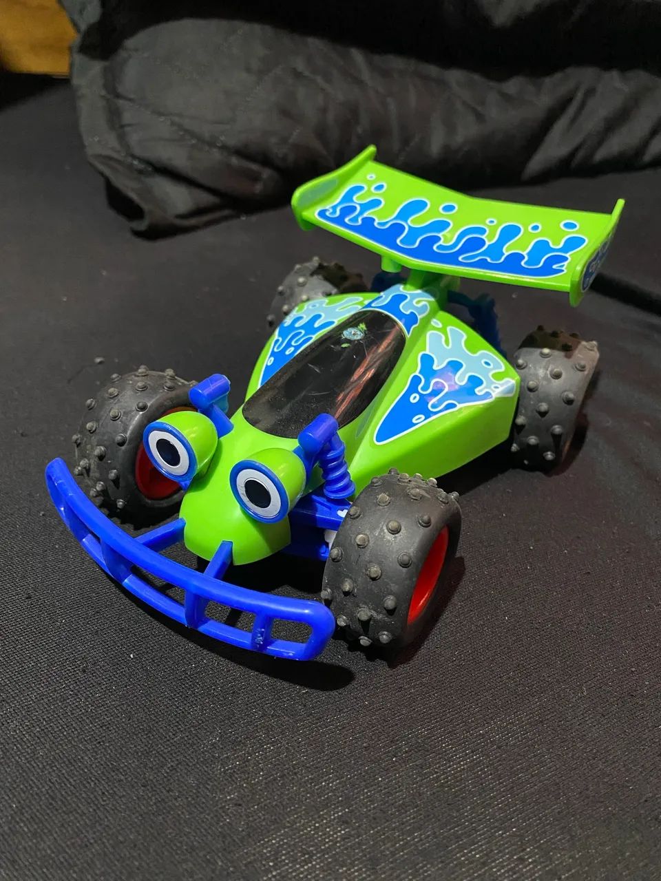Rc toy story - Foto 2