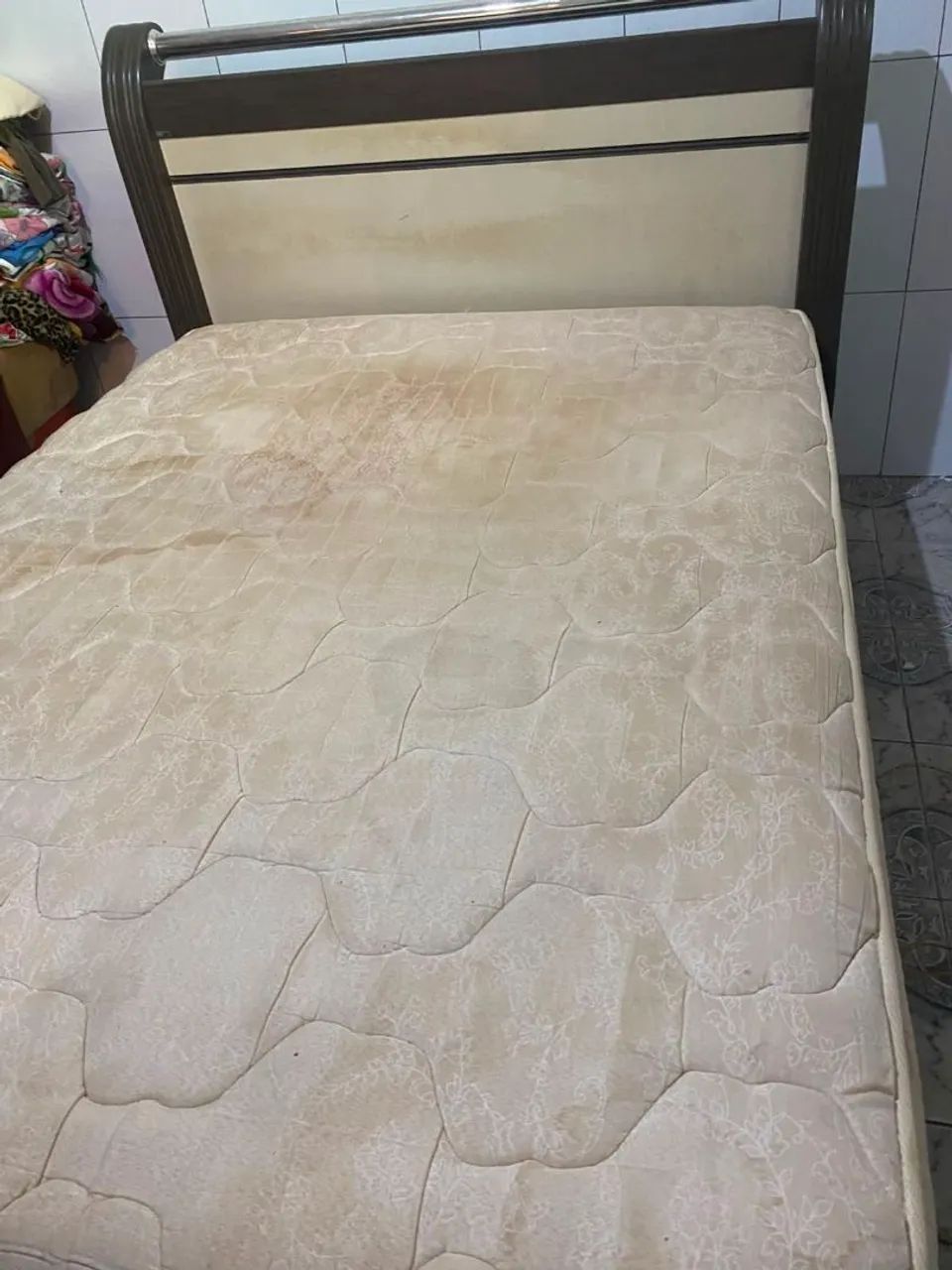 Cama de casal  - Foto 4