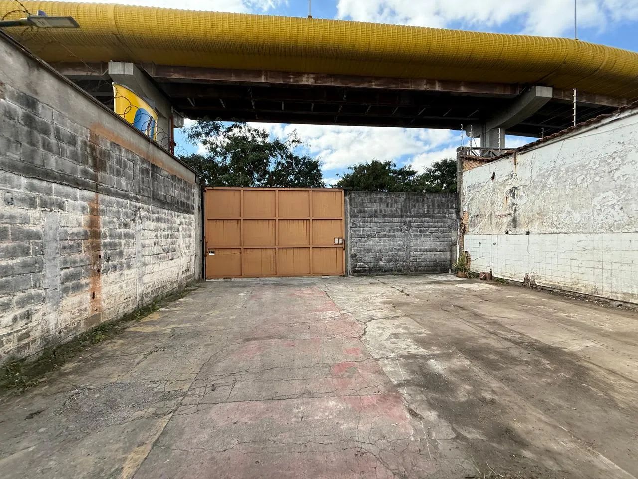 Galpão na Avenida do Estado, 7624  508 m² - Foto 2