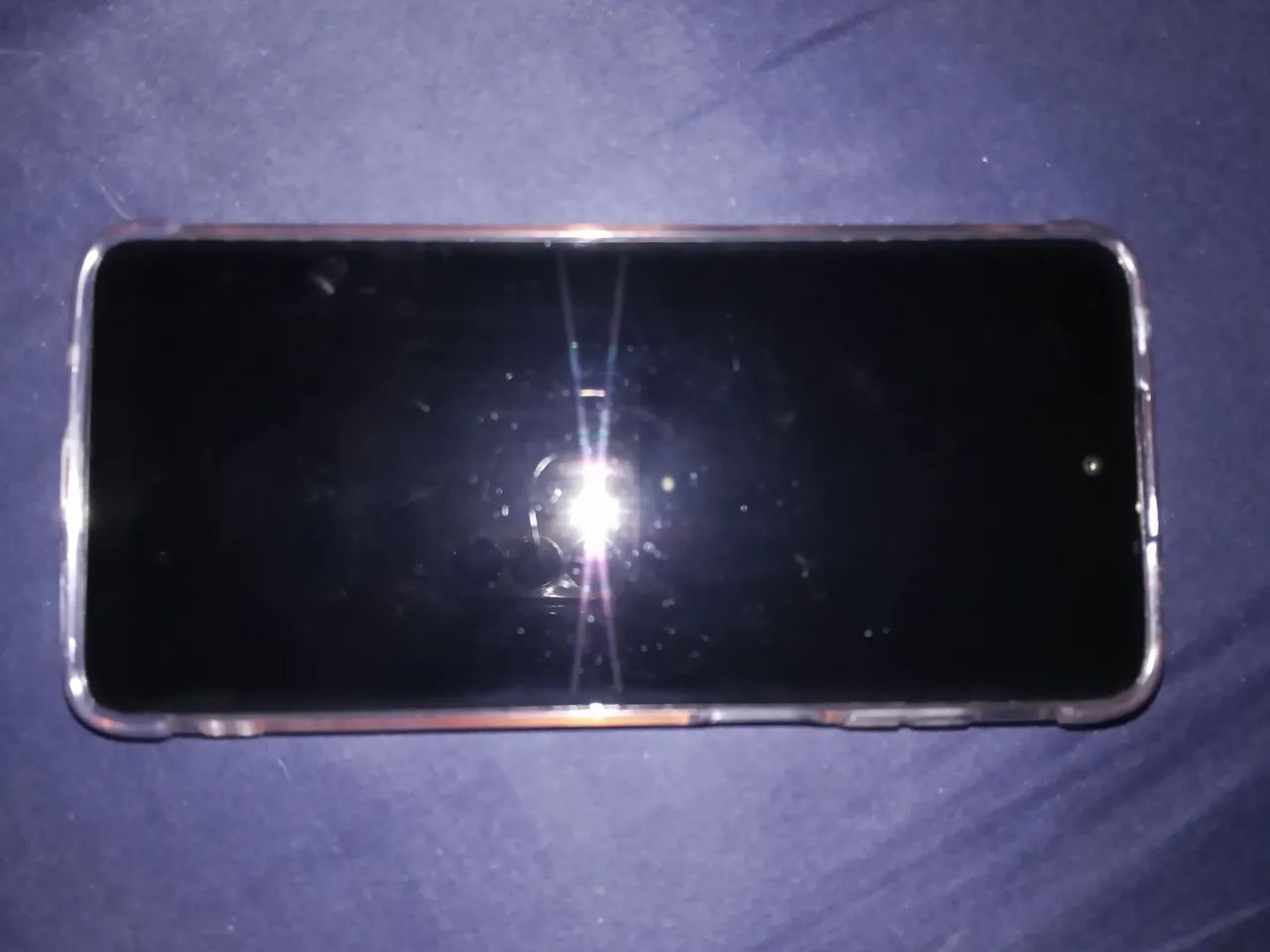Celular Motorola e32  - Foto 3