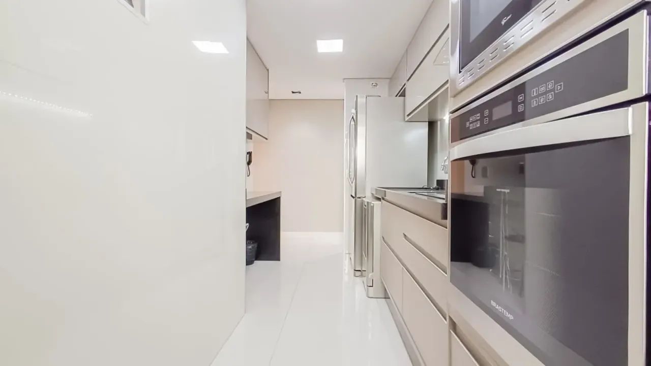 VENDA APARTAMENTO MOBILIADO - TATUAPÉ - Foto 5