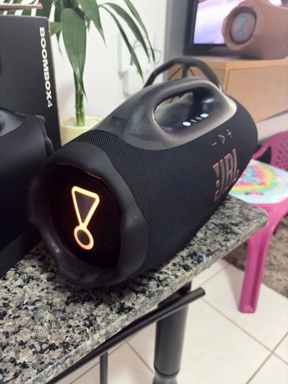 JBL bombox 4  - Foto 2
