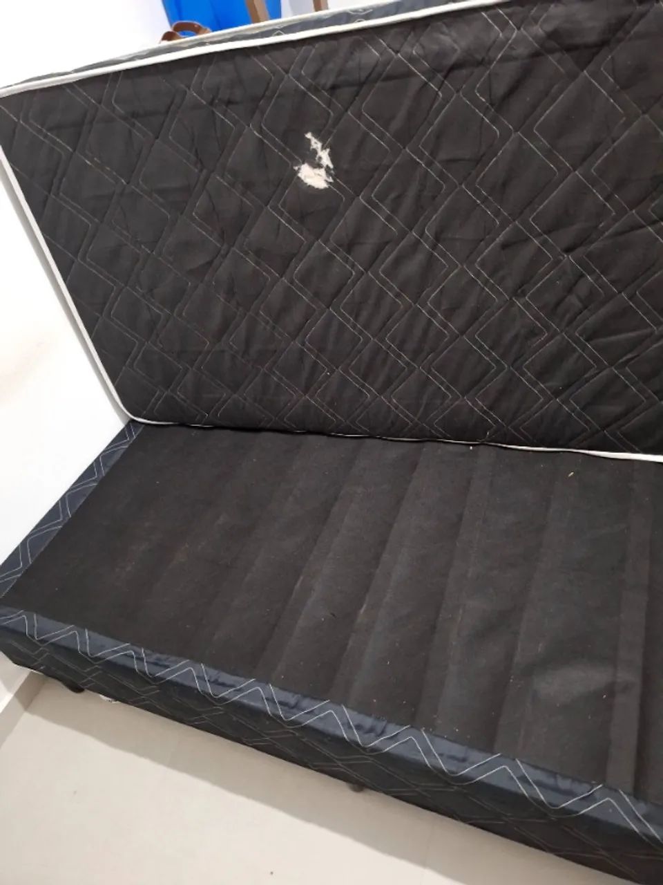 Cama de casal  - Foto 2