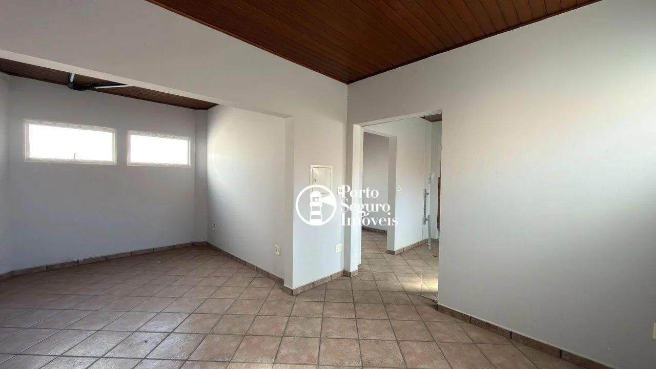 Casa para alugar, 53 m² por R$ 1.888,33/mês - Vila Medon - Americana/SP - Foto 3