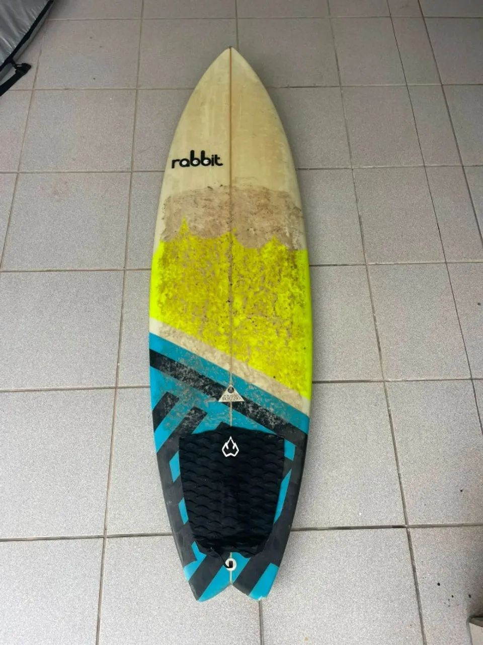 VENDO DUAS PRANCHAS DE SURF