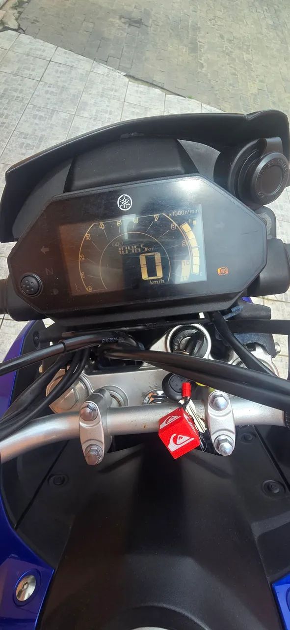 XTZ Lander 250cc  - Foto 4