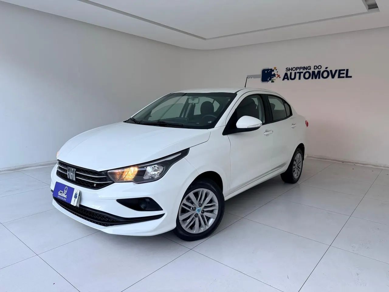Fiat Cronos Drive 1.0 6V 2025 - Foto 3