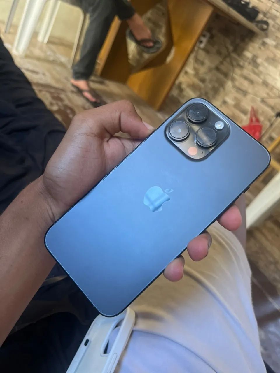 iPhone 14 Pro Max zero  - Foto 3