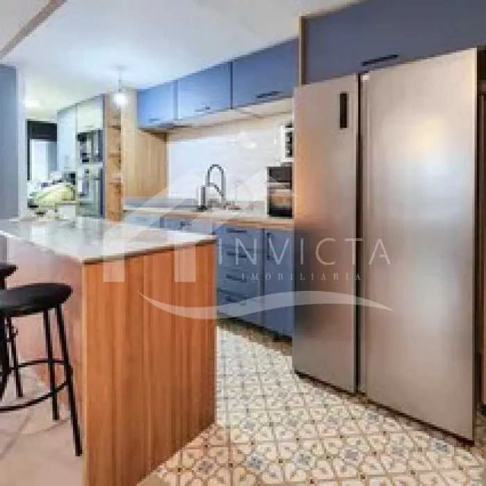LINDÍSSIMO APARTAMENTO COM VARANDA EM BOTAFOGO - Foto 3