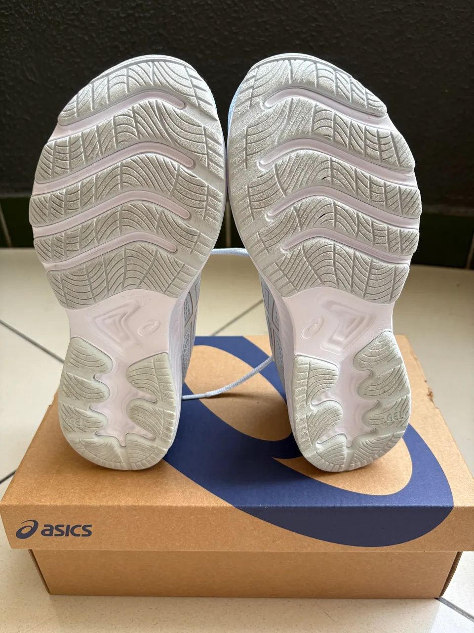 Asics Gel-Sparta 2 - Calçados Esportivos - Fátima, Fortaleza