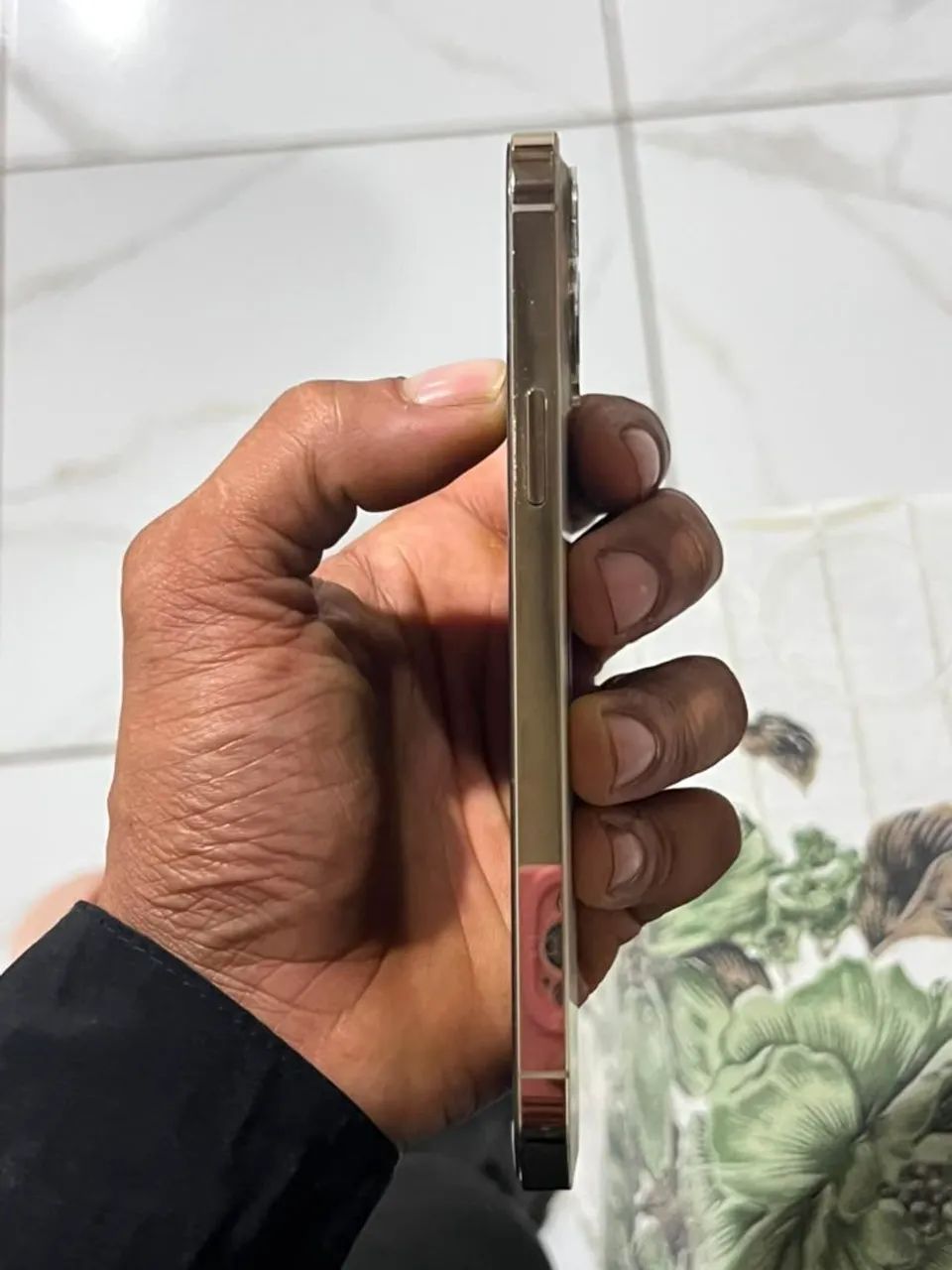 iPhone 12 pro Max 256Gb - Foto 4