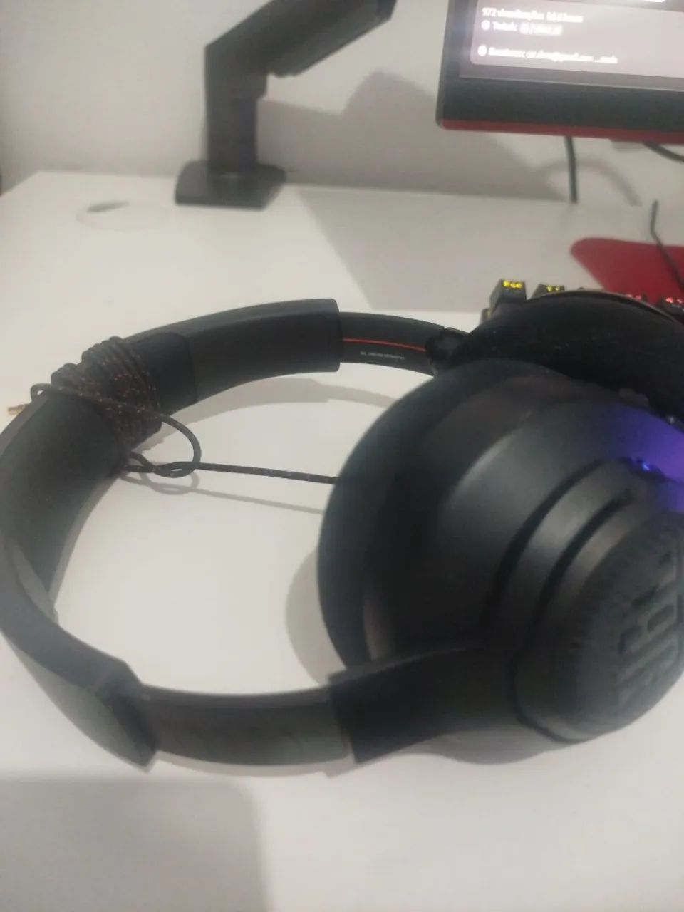 Fone Headset JBL - Foto 3