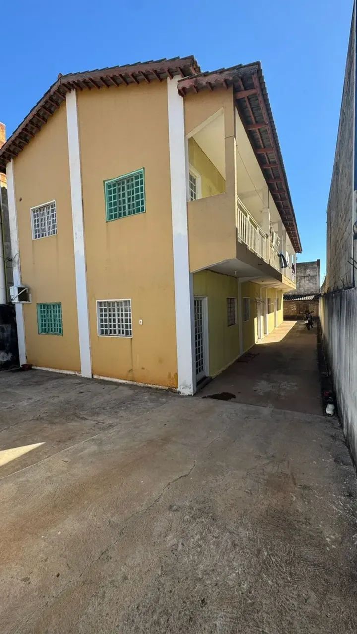 Prédio com 8 Kitnets Alugadas  Renda de R$ 4.800,00 mês  Goiânia - Foto 3