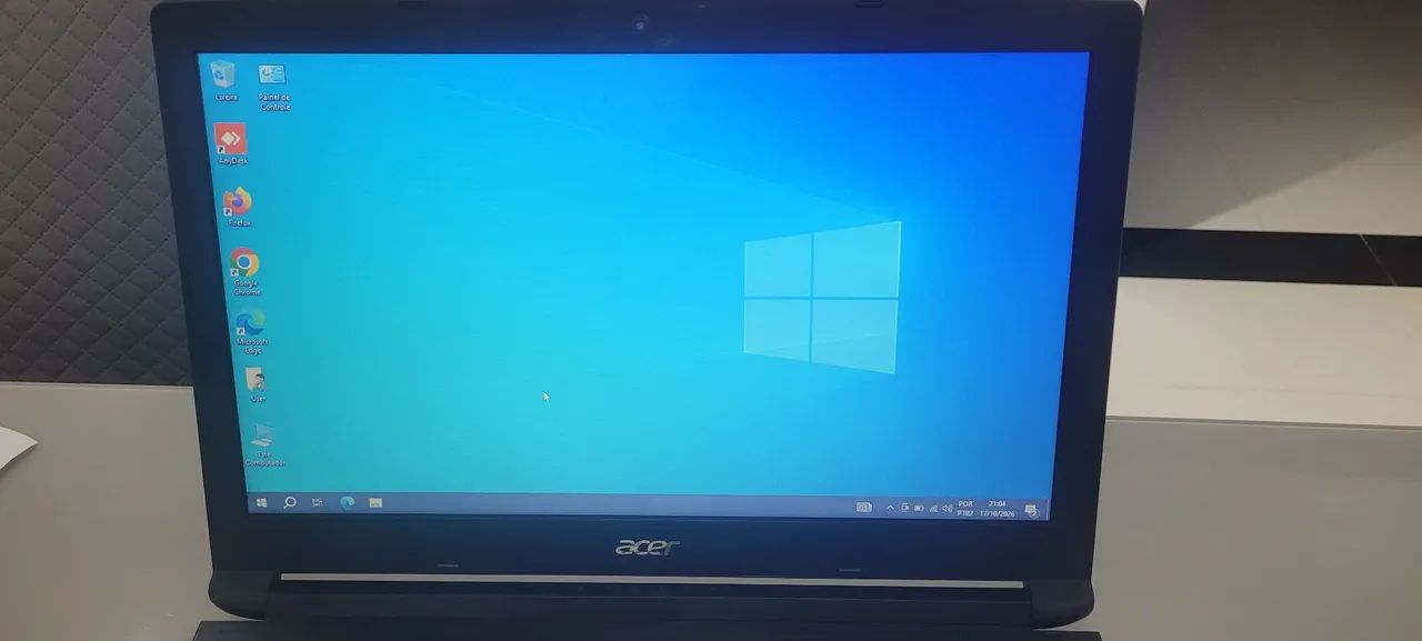 Notebook acer  - Foto 3