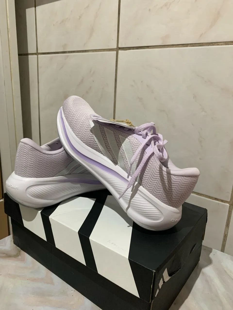 Tênis feminino - Foto 3