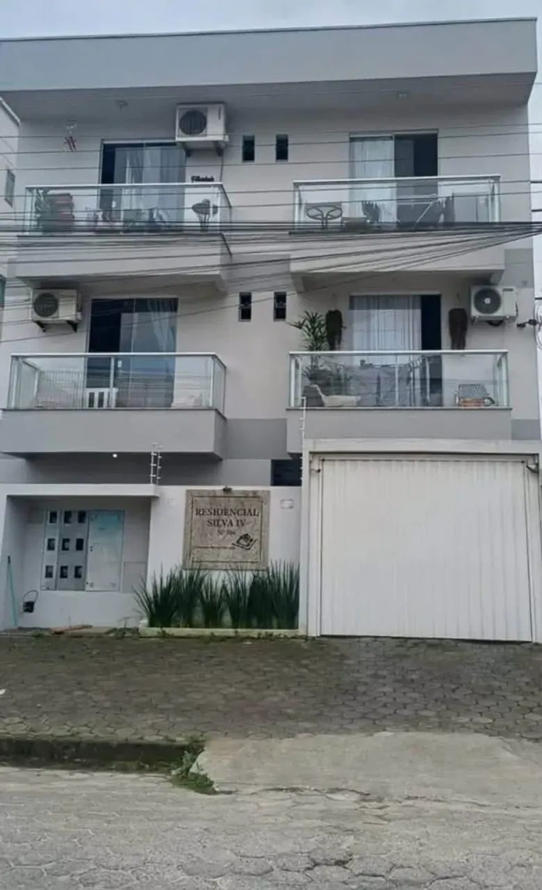 Apartamento com suite no centro de Camboriu!