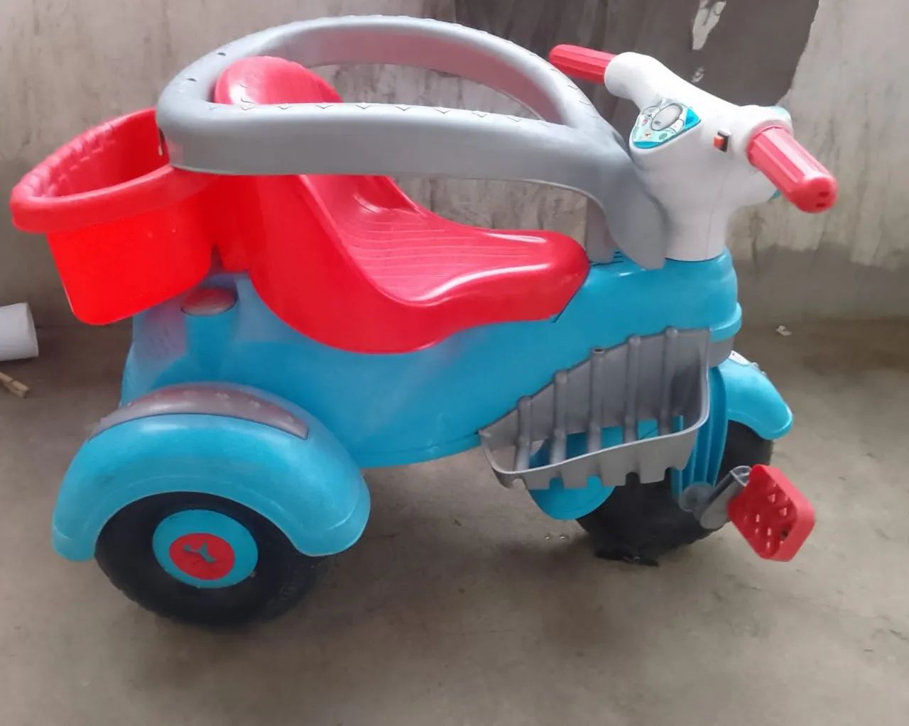 Motoca