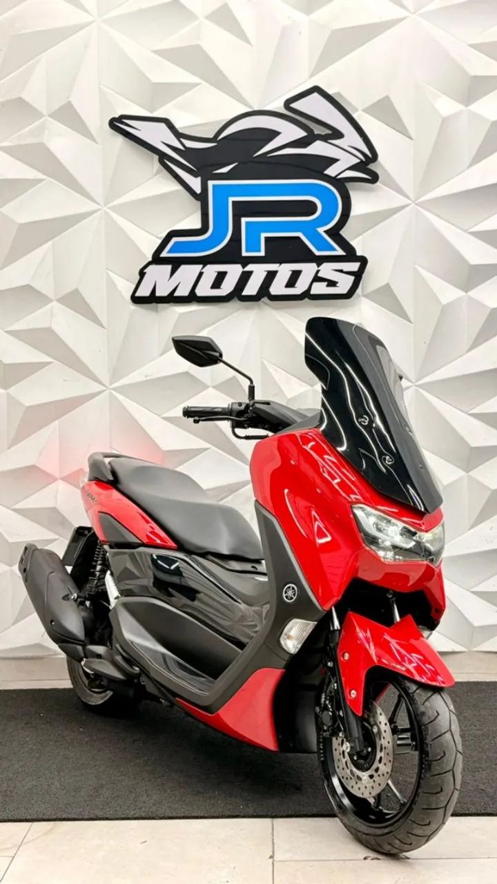 YAMAHA NMAX 160cc ABS 2023