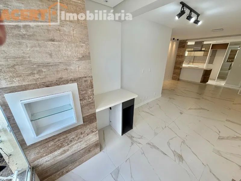 APARTAMENTO RESIDENCIAL em FLORIANÓPOLIS - SC, COQUEIROS - Foto 3