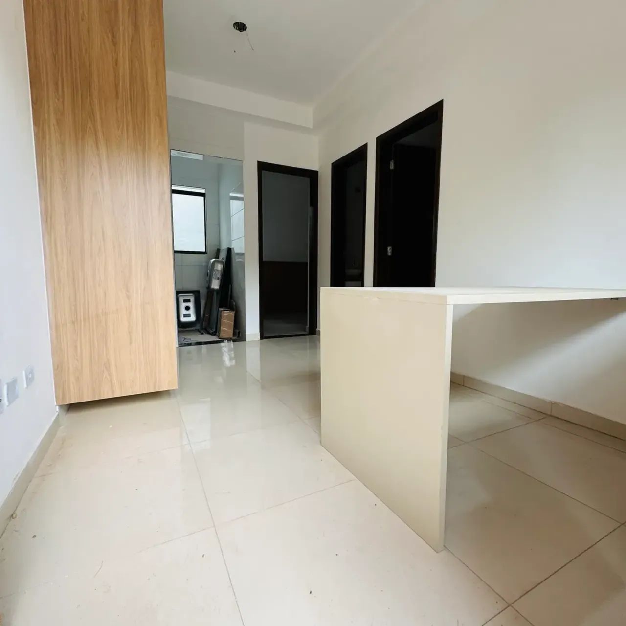 2 quartos Apartamento minha casa minha vida - Foto 2