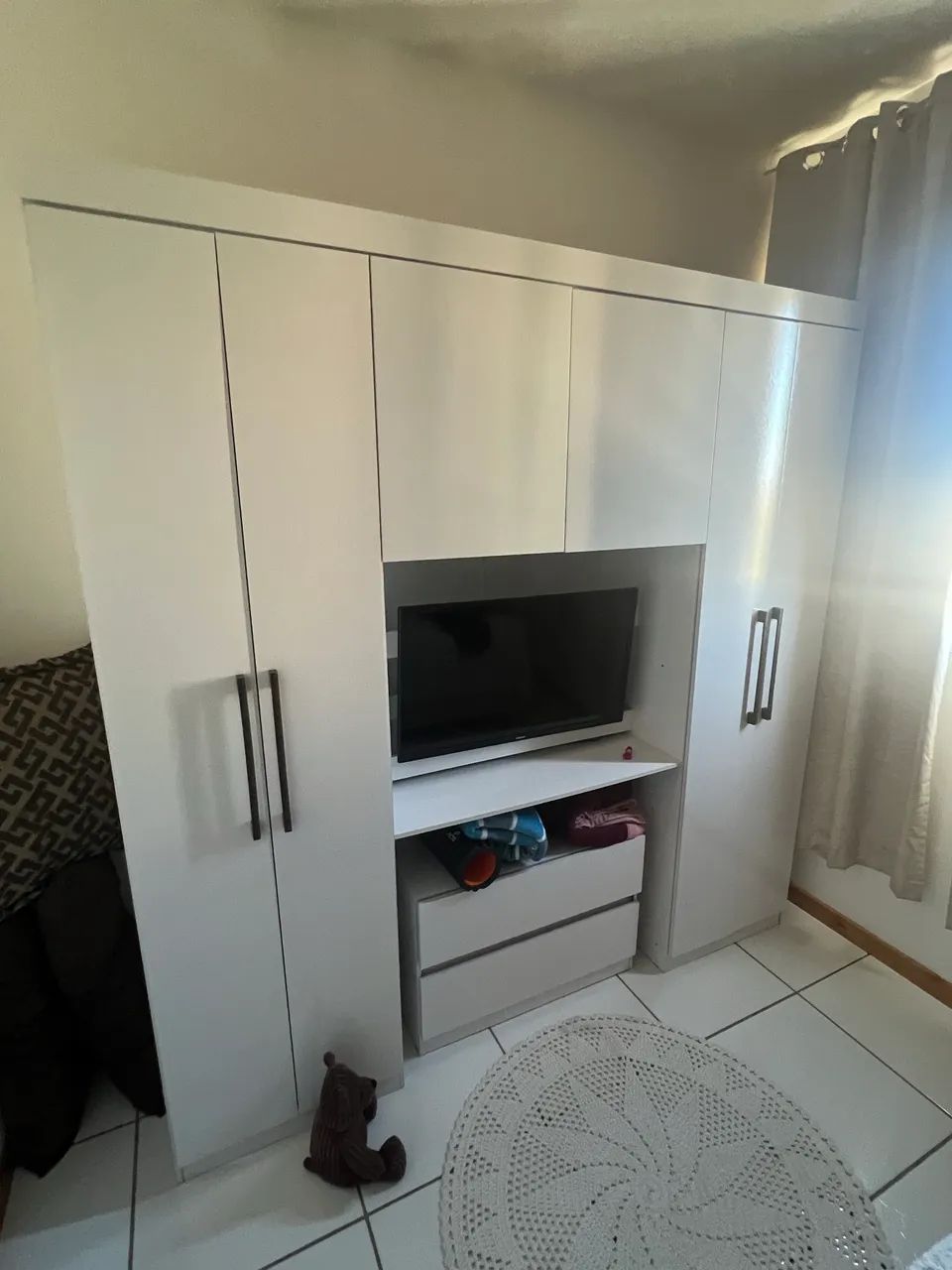 2 Guarda-roupas - Foto 4